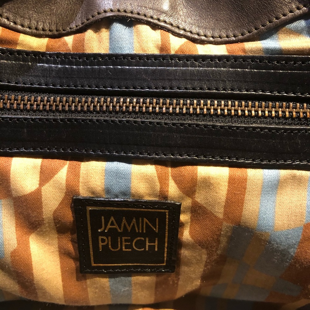 Jamin Puech Handbag - Picture 4 of 5